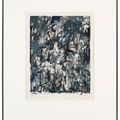 Jasper Johns — Фальстарт II, изображение 2