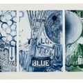 Jasper Johns — Без названия, изображение 1