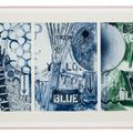 Jasper Johns — Без названия, изображение 2