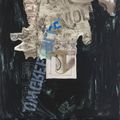 Jasper Johns — Приманка, изображение 1