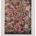 Jasper Johns — Цикада, изображение 1