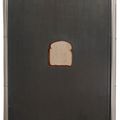Jasper Johns — Хлеб, вырезанный из свинцовых барельефов, изображение 2