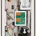 Jasper Johns — Чревовещатель, изображение 2