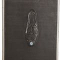 Jasper Johns — Школьные годы, судя по свинцовым рельефам, изображение 2