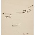 Jasper Johns — Критик улыбается, изображение 1