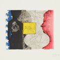 Jasper Johns — Без названия, изображение 1
