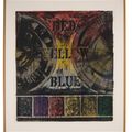 Jasper Johns — Без названия, изображение 2