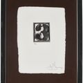 Jasper Johns — 0-9 (Набор из десяти цифр), изображение 15