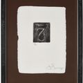 Jasper Johns — 0-9 (Набор из десяти цифр), изображение 19