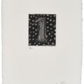 Jasper Johns — 0-9 (Набор из десяти цифр), изображение 3