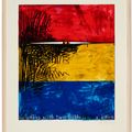 Jasper Johns — Рисование двумя шариками, изображение 2