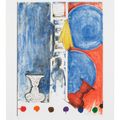 Jasper Johns — Без названия, изображение 1