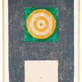 Jasper Johns — Цели, изображение 2