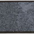 Jasper Johns — Труп и зеркало, изображение 1