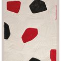 Jasper Johns — Четыре панно из фильма "Без названия", изображение 3