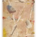 Jasper Johns — Четыре панно из фильма "Без названия", изображение 5