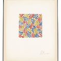 Jasper Johns — Без названия, изображение 2