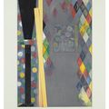 Jasper Johns — Детеныш кустарника, изображение 1