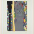 Jasper Johns — Детеныш кустарника, изображение 2