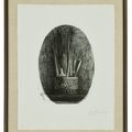 Jasper Johns — Саварин 4 (овальный), изображение 2