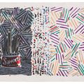Jasper Johns — Без названия, изображение 1