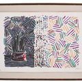 Jasper Johns — Без названия, изображение 2