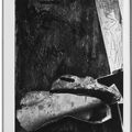 Jasper Johns — Шипучки (Фойрады), изображение 11