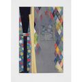 Jasper Johns — Детеныш кустарника, изображение 1