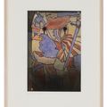 Jasper Johns — Без названия, изображение 2