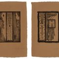 Jasper Johns — Без названия, изображение 1
