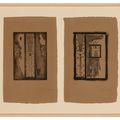 Jasper Johns — Без названия, изображение 2