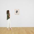Jasper Johns — Лето, изображение 3