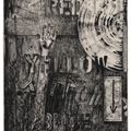 Jasper Johns — Край света, изображение 1