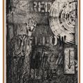 Jasper Johns — Край света, изображение 2