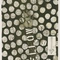 Jasper Johns — Без названия (красный), без названия (желтый) и без названия (синий), изображение 3