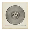 Jasper Johns — Запись Скотта Фэгана, изображение 2