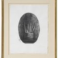 Jasper Johns — Саварин 4 (овальный), изображение 2