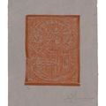 Jasper Johns — Три гравюры художника, изображение 3
