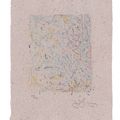 Jasper Johns — Три гравюры художника, изображение 4