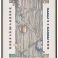 Jasper Johns — Чревовещатель, изображение 2