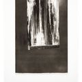 Jasper Johns — Без названия, Второй штат, изображение 1
