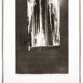 Jasper Johns — Без названия, Второй штат, изображение 2
