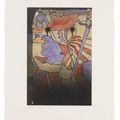 Jasper Johns — Без названия, изображение 1