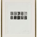Jasper Johns — 0-9, изображение 2