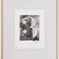 Jasper Johns — 3, от 0 до 9, изображение 2