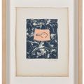 Jasper Johns — Без названия, из портфолио Харви Ганта, изображение 2