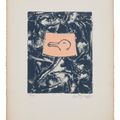Jasper Johns — Без названия, из портфолио Харви Ганта, изображение 3