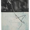 Jasper Johns — Вешалка для одежды и ложка, из фрагмента - в зависимости от того, что, изображение 1