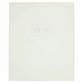 Jasper Johns — Критик видит, из: Десятка работ Лео Кастелли, 1967 (Universal Limited Art Editions, 25), изображение 1