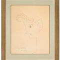 Jean Cocteau — Тет-а-тет с фавном, изображение 2